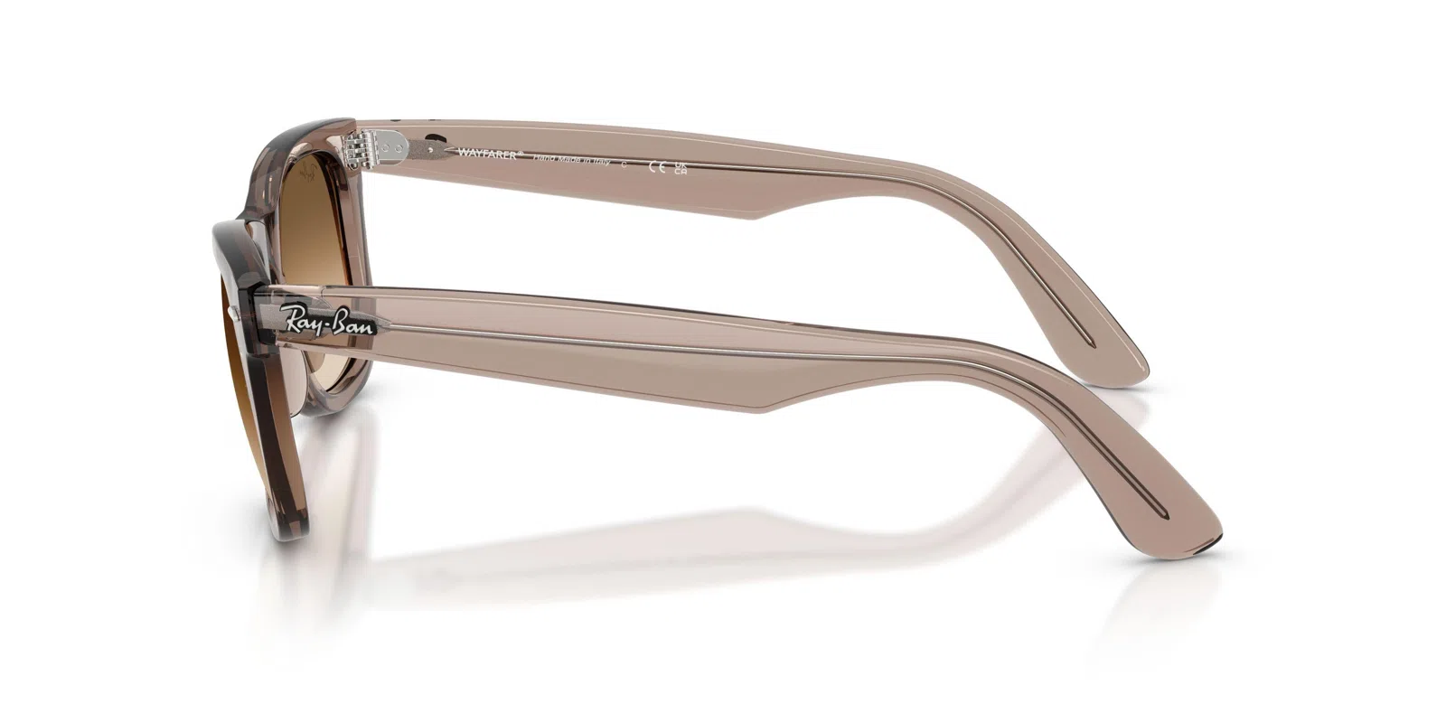 Ray-Ban Wayfarer 4340 Sunglasses - view 110